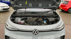 Volkswagen ID.4 109kW Life Pure 52kWh 5dr Auto Electric Estate